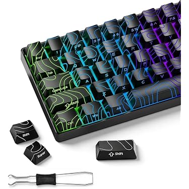 Amazon.in Bestsellers: The most popular items in Keycaps